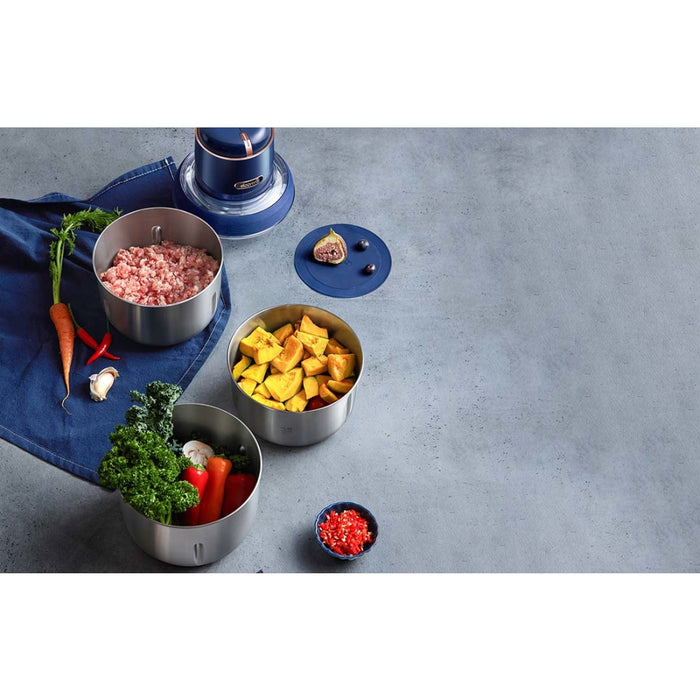 Безжичен чопър Deerma