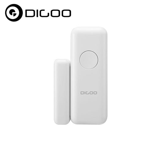 Безжичен датчик за врата и прозорец DIGOO DG-HOSA 433MHz