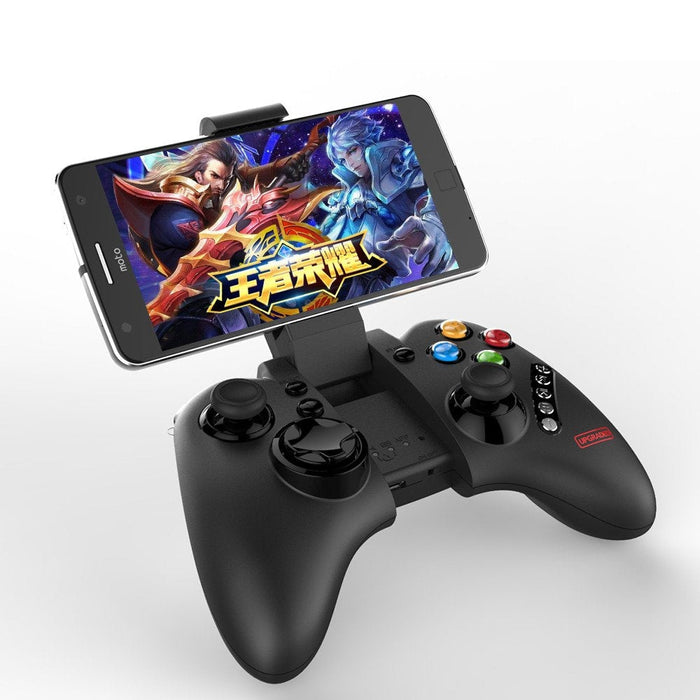 Безжичен геймпад/контролер iPega PG-9021S Android / iOS / 