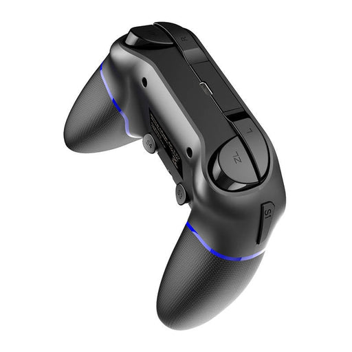 Безжичен контролер GamePad iPega Ninja тъчпад PS4