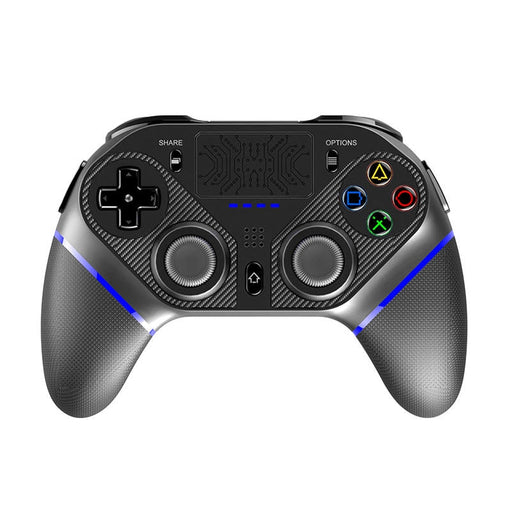 Безжичен контролер GamePad iPega Ninja тъчпад PS4