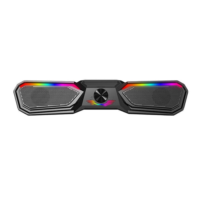 Безжична Bluetooth колонка Havit RGB 60 Hz - 20 kHz 5V