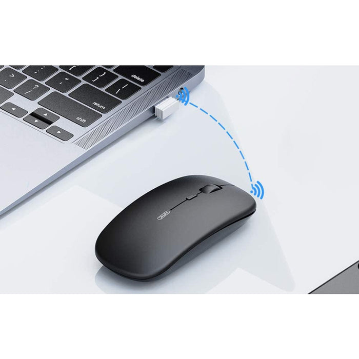 Безжична Bluetooth мишка Inphic PM1