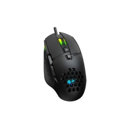 Безжична гейминг мишка Havit GAMENOTE MS1022 RGB 1000-3200 