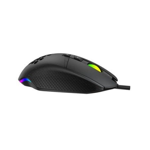 Безжична гейминг мишка Havit GAMENOTE MS1022 RGB 1000-3200 