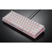 Безжична механична гейминг клавиатура Motospeed CK62 