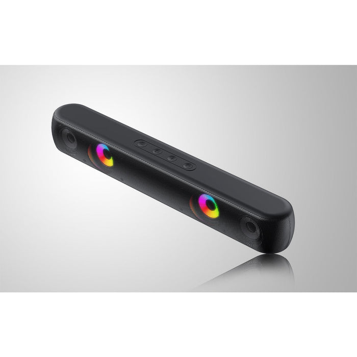 Безжична тонколона Havit SK854BT Bluetooth 5.0 RGB