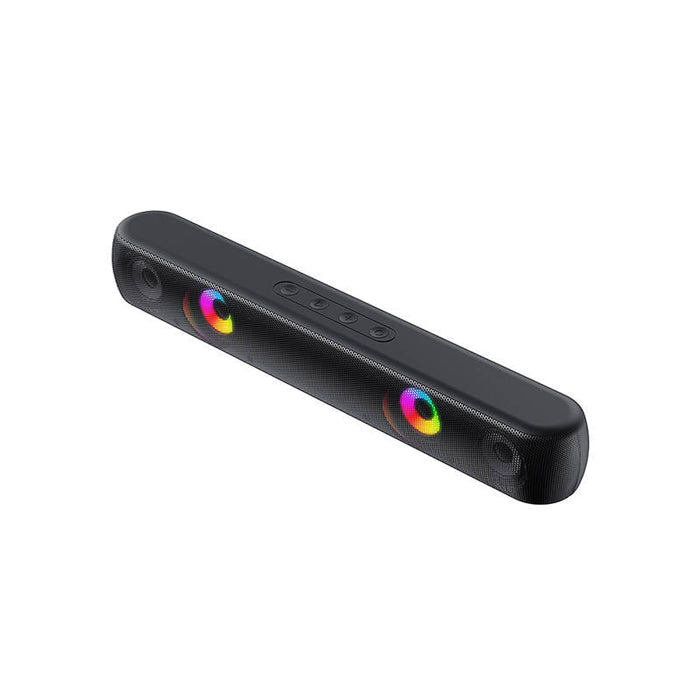 Безжична тонколона Havit SK854BT Bluetooth 5.0 RGB