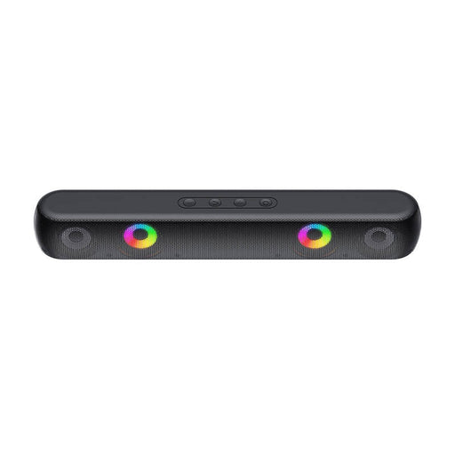 Безжична тонколона Havit SK854BT Bluetooth 5.0 RGB