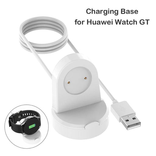 Безжична зарядна станция за Huawei Watch GT/ GT 2