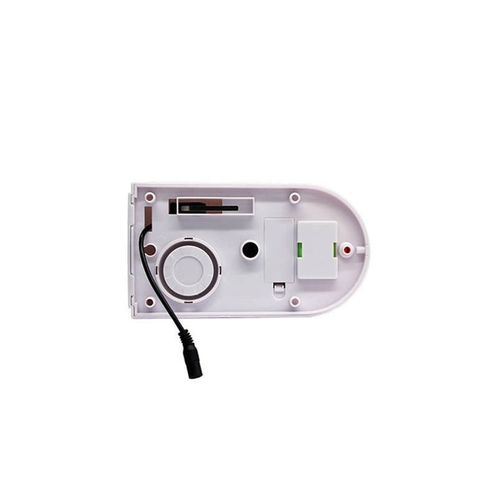 Безжична звукова сирена PGST PE-516 за Домашна алармена 