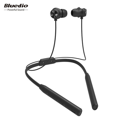 Безжични Bluetooth 4.2 слушалки CCK Bluedio TN2 със 