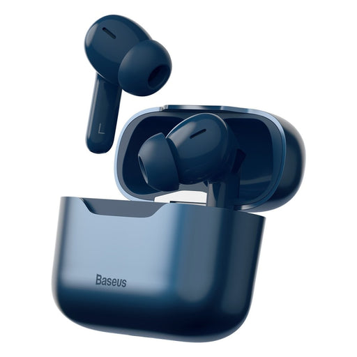 Безжични Bluetooth 5.1 слушалки Baseus S1 Pro TWS 3 ANC 
