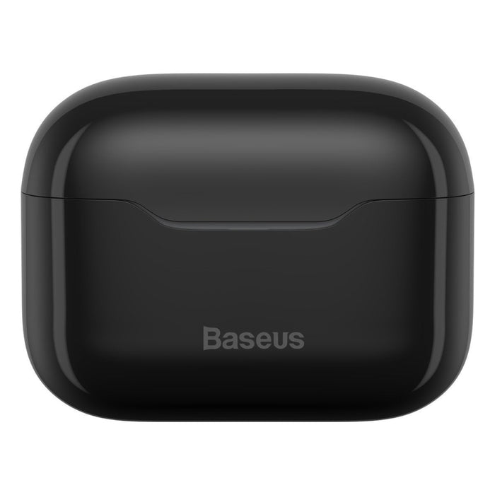 Безжични Bluetooth 5.1 слушалки Baseus S1 TWS 2 ANC режима