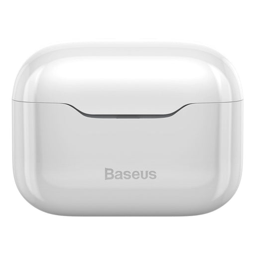 Безжични Bluetooth 5.1 слушалки Baseus S1 TWS 2 ANC режима