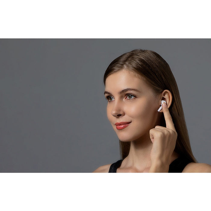 Безжични слушалки Baseus Encok W3 Bluetooth 5.0 IP55