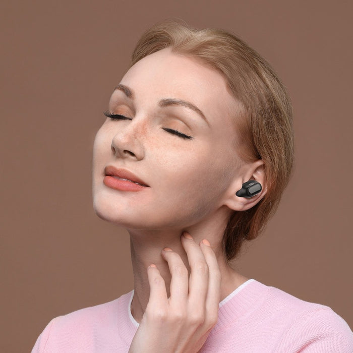 Безжични слушалки Baseus Encok WM01 Plus Bluetooth 5.0