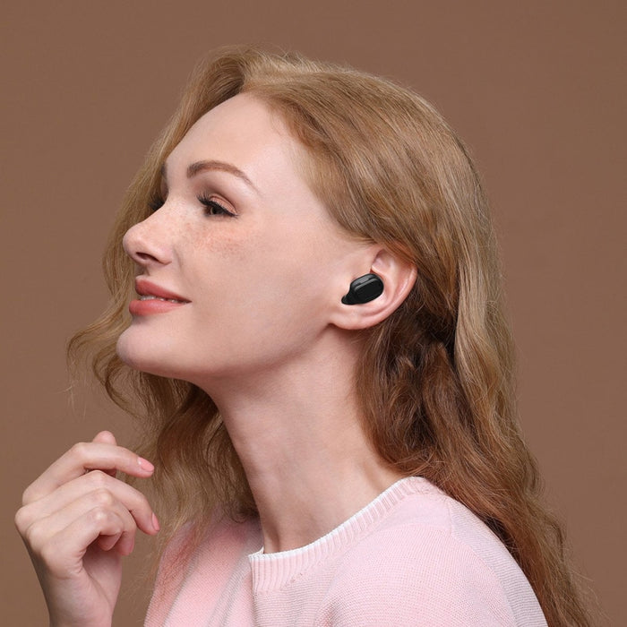 Безжични слушалки Baseus Encok WM01 Plus Bluetooth 5.0
