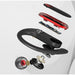 Безжични слушалки BlitzWolf AIRAUX AA-UM3 TWS Bluetooth 5.0
