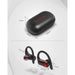 Безжични слушалки BlitzWolf AIRAUX AA-UM3 TWS Bluetooth 5.0