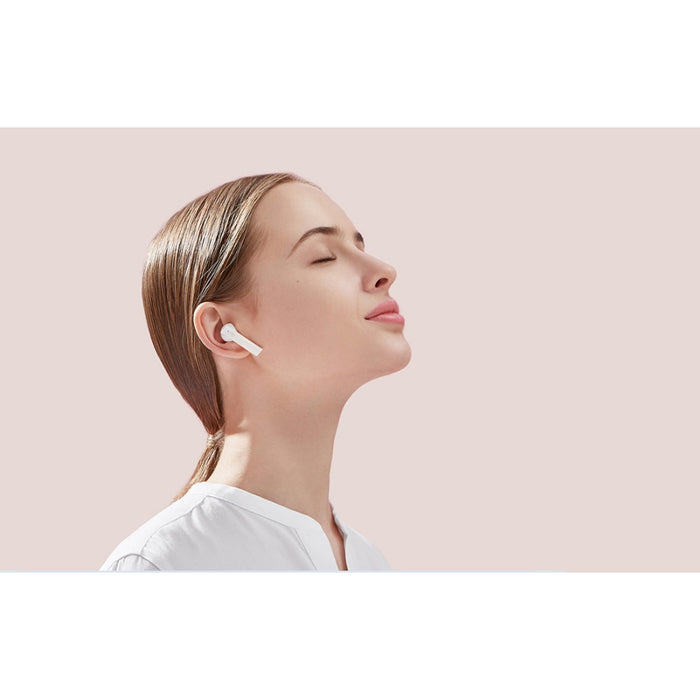 Безжични слушалки Haylou Moripods TWS Bluetooth 5.2