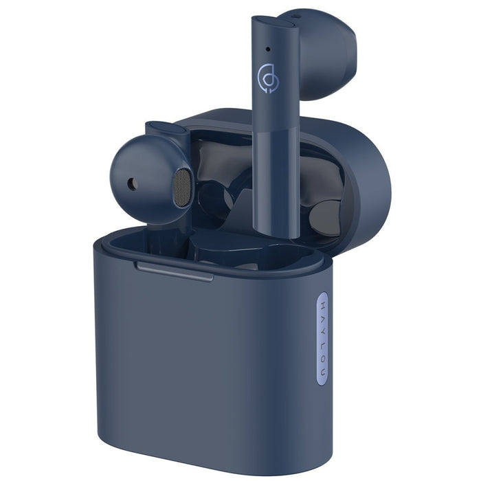 Безжични слушалки Haylou Moripods TWS Bluetooth 5.2
