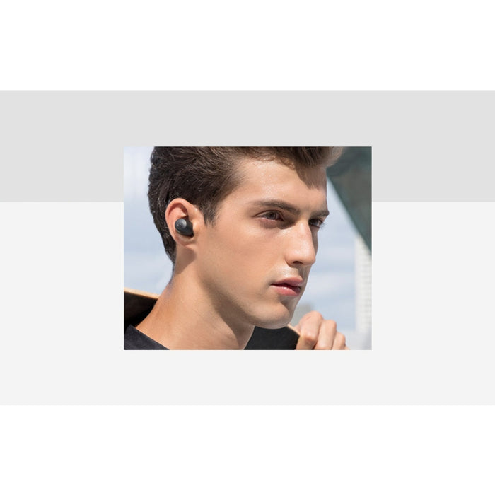 Безжични слушалки Haylou T16 TWS Bluetooth 5.0