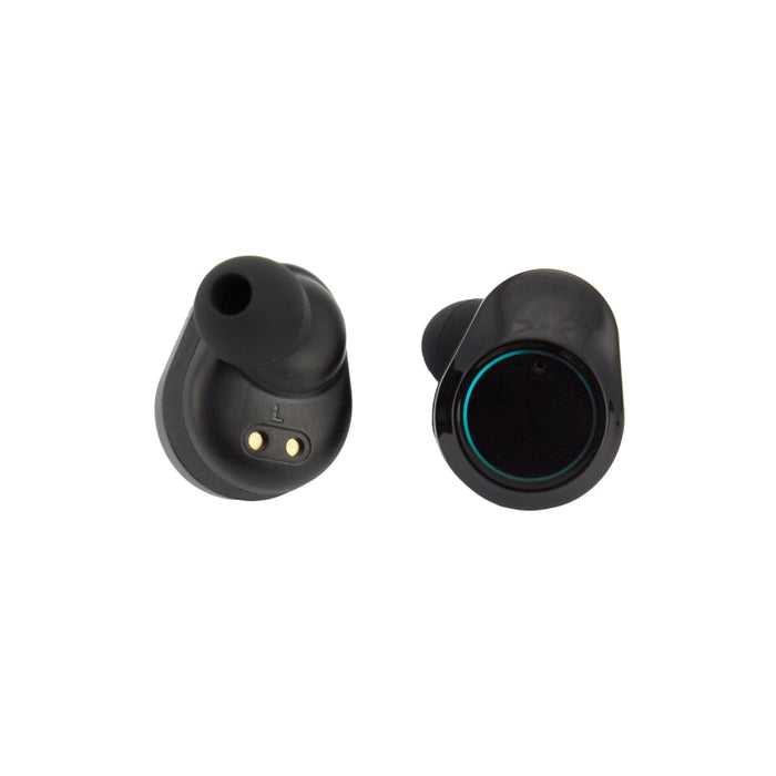 Безжични слушалки RX10 TWS 5.0 Bluetooth 9D Stereo IPX7 