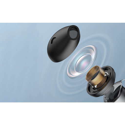 Безжични слушалки Soundpeats Air 3 Bluetooth 5.2 IPX5