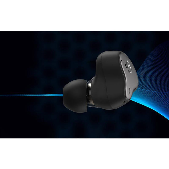 Безжични слушалки Soundpeats H1 Bluetooth 5.2 IPX5