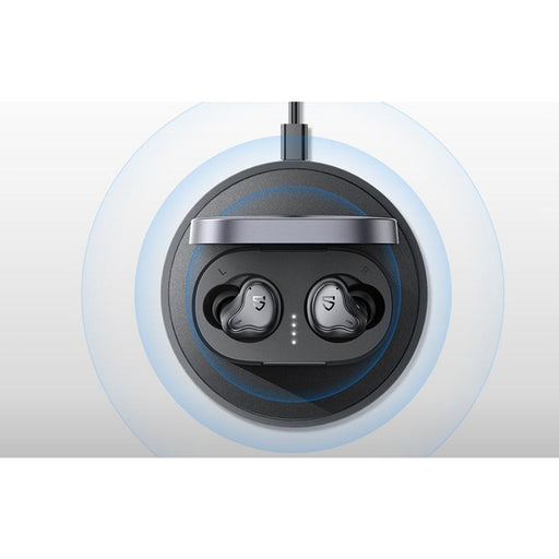 Безжични слушалки Soundpeats H1 Bluetooth 5.2 IPX5