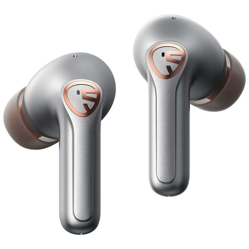Безжични слушалки Soundpeats H2 Bluetooth 5.2 APTX CVC 8.0
