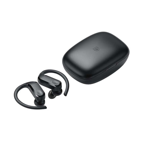 Безжични слушалки Soundpeats S5 Bluetooth 5.2 320mAh IPX7 