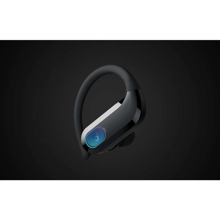 Безжични слушалки Soundpeats S5 Bluetooth 5.2 320mAh IPX7 