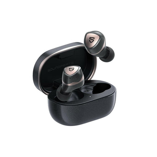 Безжични слушалки Soundpeats Sonic Pro Bluetooth 5.2 APTX