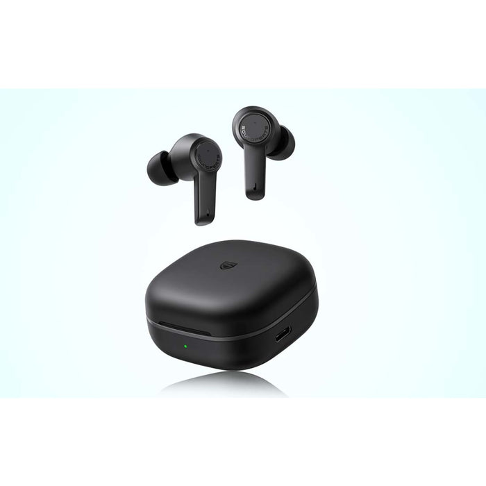 Безжични слушалки Soundpeats T3 Bluetooth 5.2 320 mAh