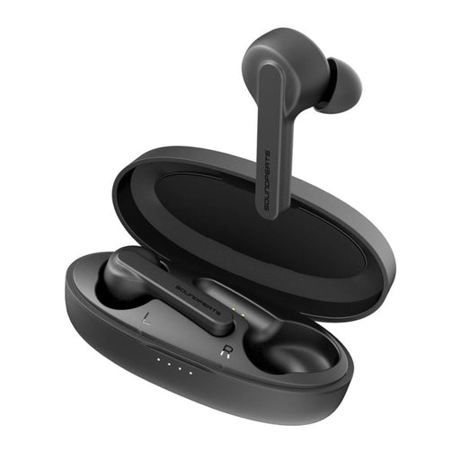 Безжични слушалки Soundpeats Truecapsule Bluetooth 5.0 IPX5