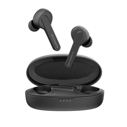 Безжични слушалки Soundpeats Truecapsule Bluetooth 5.0 IPX5