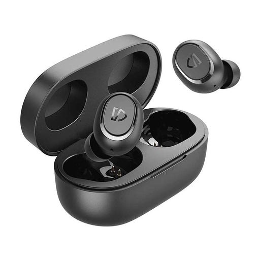 Безжични слушалки Soundpeats TrueFree2 Bluetooth 5.0 IPX7 