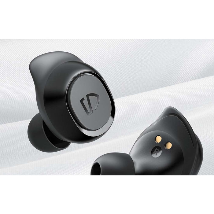 Безжични слушалки Soundpeats TrueFree2 Bluetooth 5.0 IPX7 