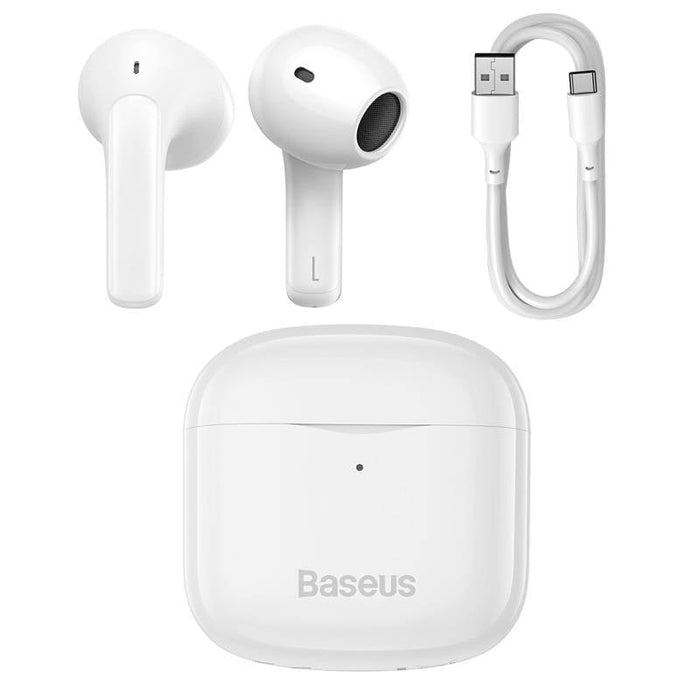 Безжични слушалки TWS Baseus Bowie E3 Bluetooth 5.0 Flash 