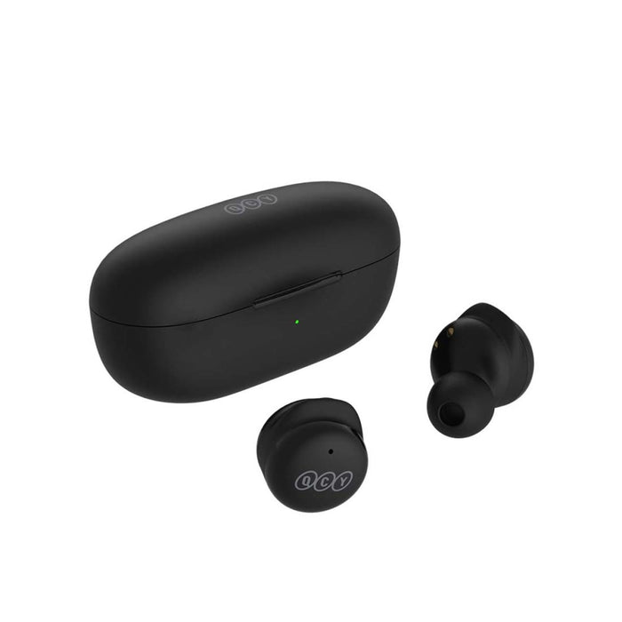 Безжични слушалки TWS QCY T17 380mAh Bluetooth 5.1