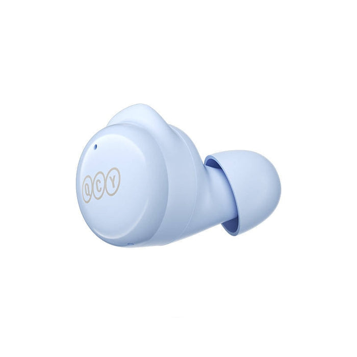 Безжични слушалки TWS QCY T17 380mAh Bluetooth 5.1