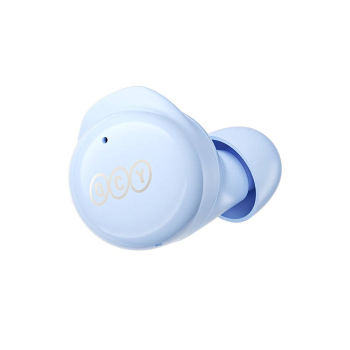 Безжични слушалки TWS QCY T17 380mAh Bluetooth 5.1