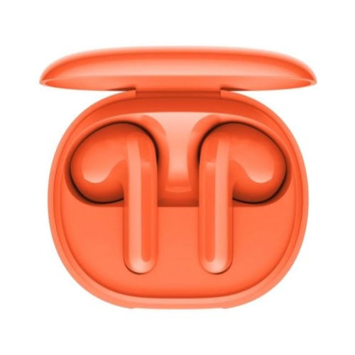 Безжични слушалки XIAOMI Redmi Buds 4 Lite Оранжеви