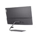 LENOVO Q24h - 10 23.8inch QHD LED Backlit LCD Hub Monitor