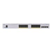 Комутатор CISCO Business CBS250 switch intelligent