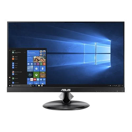 ASUS VT229H. Monitor VT229H 21.5 inch Touch Full HD IPS D