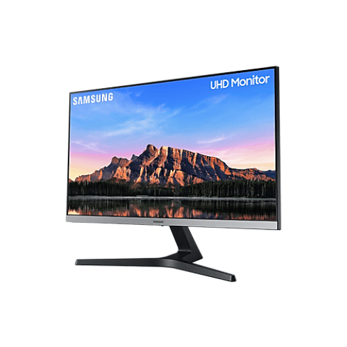 Монитор SAMSUNG U28R550UQP 28’ UHD IPS 16:9 60Hz HDMI