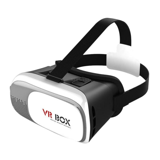 VR очила HQWear, с дистанционно управление